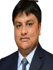 CA Ansul Agarwal