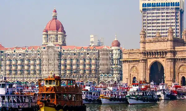 Mumbai